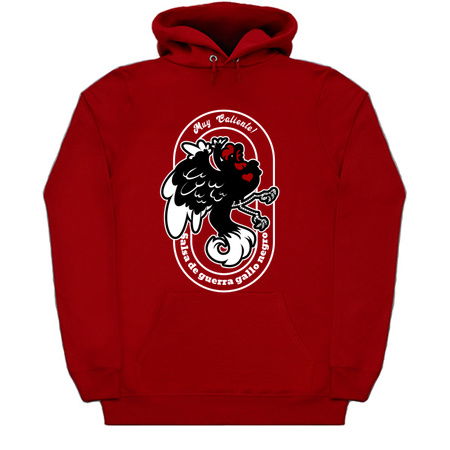 Gallo Negro de Guerra Label tiny thumbnail