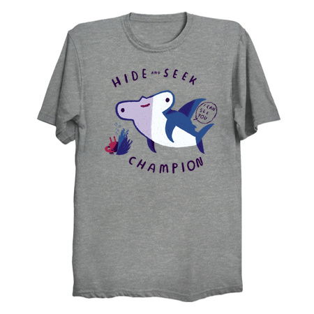 hide and seek champion tiny thumbnail